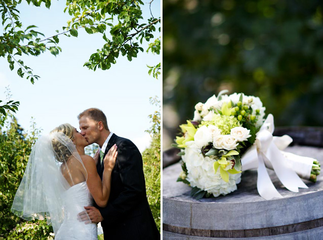 Seattle Wedding and Portrait Photographers - Sea Studio
