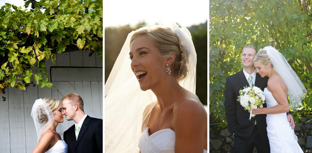 Seattle Wedding and Portrait Photographers - Sea Studio
