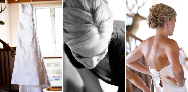 Seattle Wedding and Portrait Photographers - Sea Studio