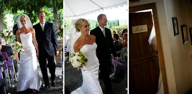 Seattle Wedding and Portrait Photographers - Sea Studio