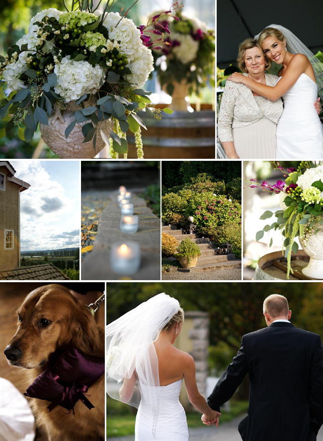 Seattle Wedding and Portrait Photographers - Sea Studio