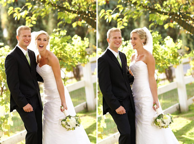 Seattle Wedding and Portrait Photographers - Sea Studio