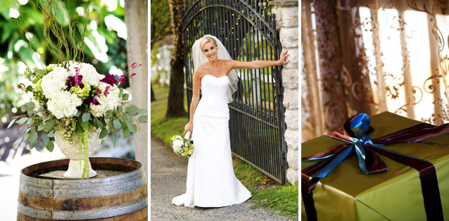 Seattle Wedding and Portrait Photographers - Sea Studio