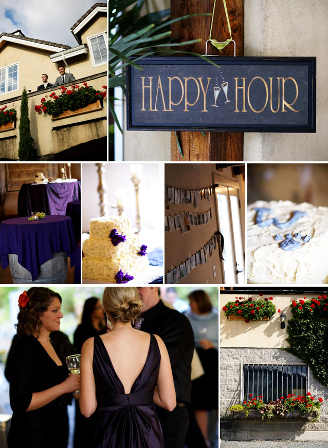 Seattle Wedding and Portrait Photographers - Sea Studio