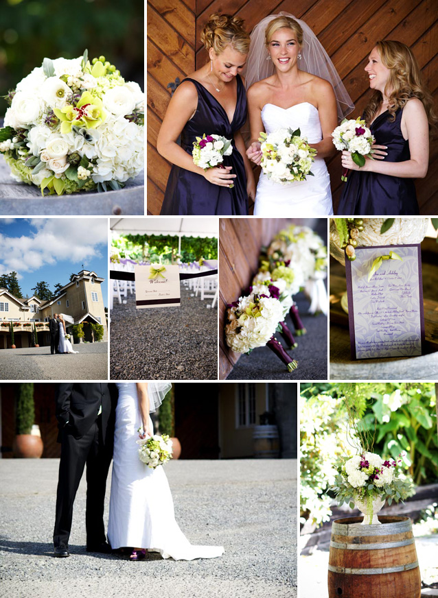 Seattle Wedding and Portrait Photographers - Sea Studio