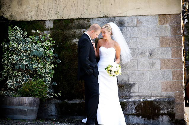 Seattle Wedding and Portrait Photographers - Sea Studio