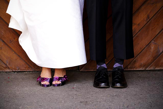 Seattle Wedding and Portrait Photographers - Sea Studio