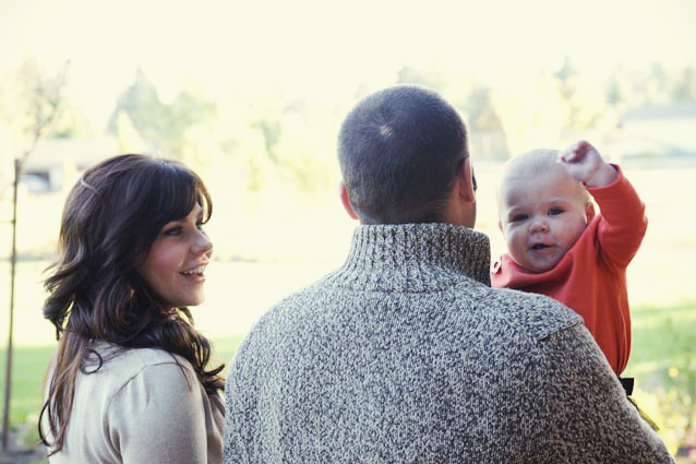 Seattle Wedding and Portrait Photographers - Sea Studio