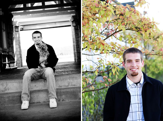Seattle Wedding and Portrait Photographers - Sea Studio