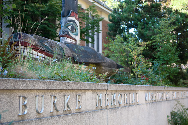 Burke Museum