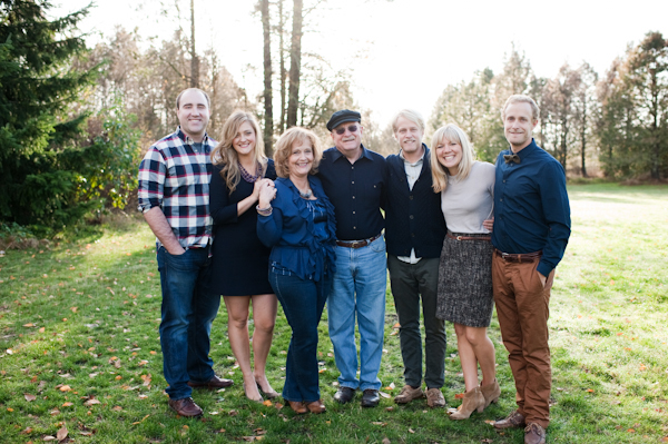 Seattle family photo by Sea Studio